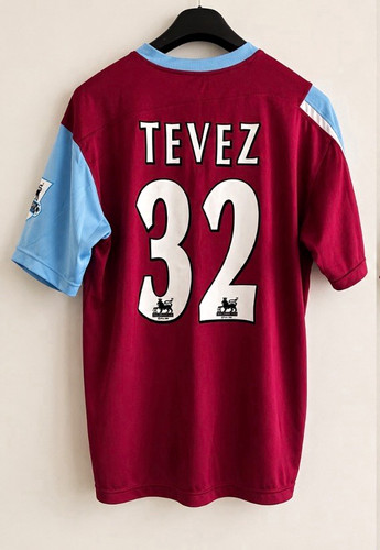 West ham united 2006 - ham, 2006/07