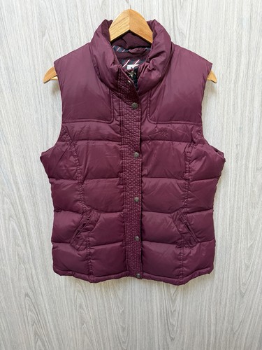 Crew clothing maroon - crew,