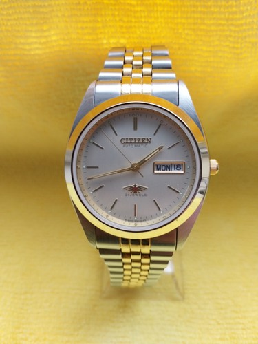 Citizen eagle automatic - eagle, 7
