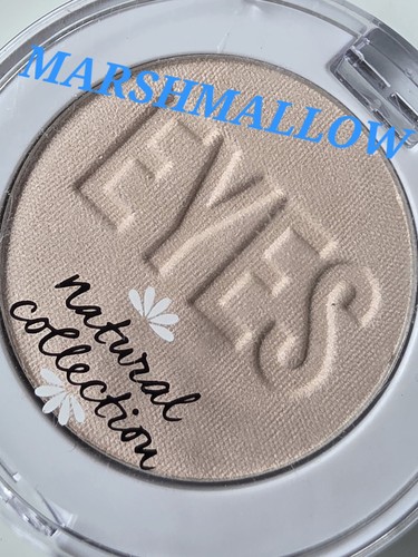 Boots natural collection eyes - boots,