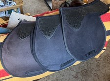 ACAVALLO Double Gel Grip