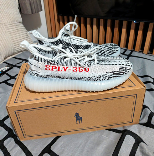 Adidas sply 350 - zebra, stripe
