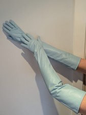 Sophisticated Light Blue