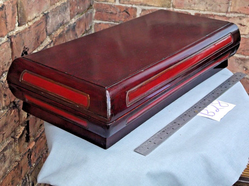 Wide antique chinese - cm,