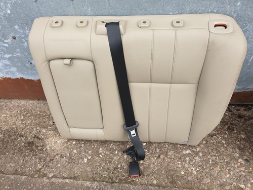 Land rover freelander rear - rover,