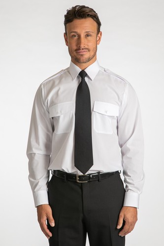 Extra long sleeves body - x,