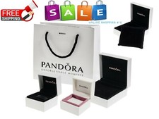 Genuine Pandora Jewellery Gift