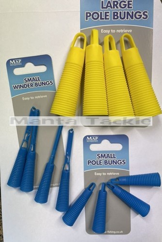 New map pole whip - 4, x