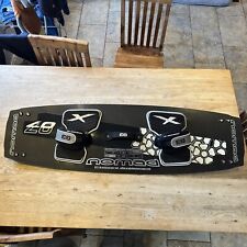 Nomad Carbon Fibre Kiteboard 130