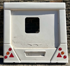 Bailey Ranger Series 5 caravan