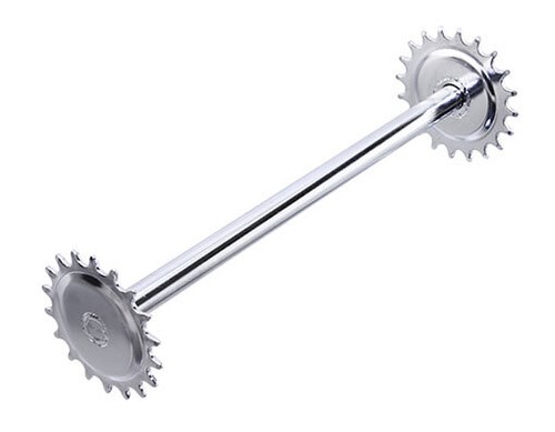 Bike trike conversion kit - bike, 5/8"