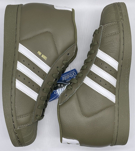Adidas originals pro model - model, j