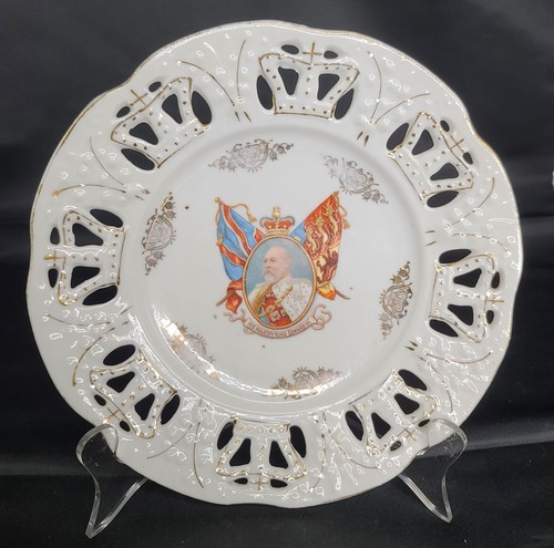 King edward vii - king,