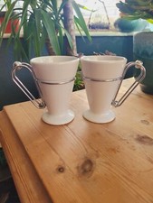 2 x Vintage/Retro art deco