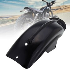 Motorbike Motorcycly Rear