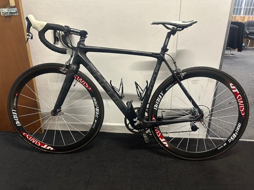 Focus izalco max - focus,