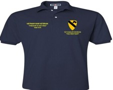 1ST CAVALRY DIVISION*THE FIRST