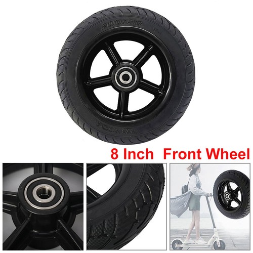 Full wheel 200x50 solid - full,