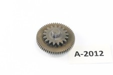 Kawasaki GPZ 305 EX305A Bj