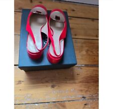 mulberry shoes size 7