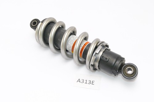 Kawasaki abs ex650a 2008 - abs,
