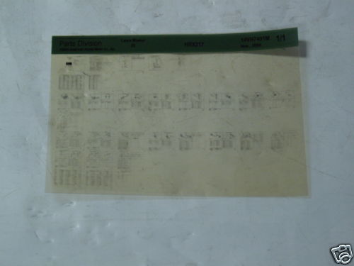 Honda wx10 water pump - honda,