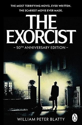 The exorcist blatty - by,