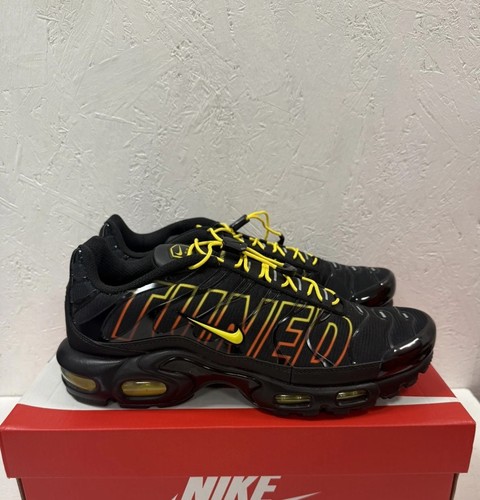Nike air max plus tuned - tuned,
