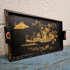 Antique Ebonised 19th-century