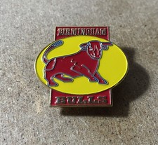 BIRMINGHAM VINTAGE SPEEDWAY