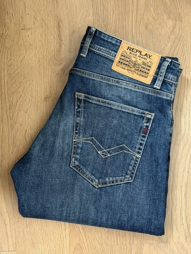 Replay ma972 grover straight - grover,