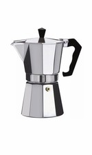 Stovetop Espresso Maker Moka