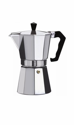 Stovetop espresso maker moka - espresso,