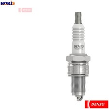 4x SPARK PLUG W22EPR-U FOR