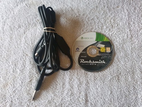 Rocksmith 2014 with - rocksmith, 360)
