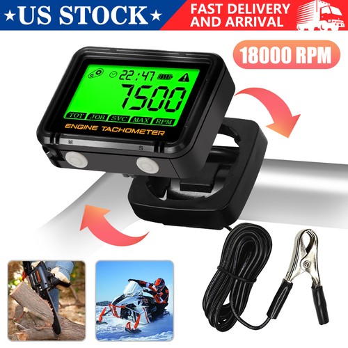Lcd digital inductive - lcd,