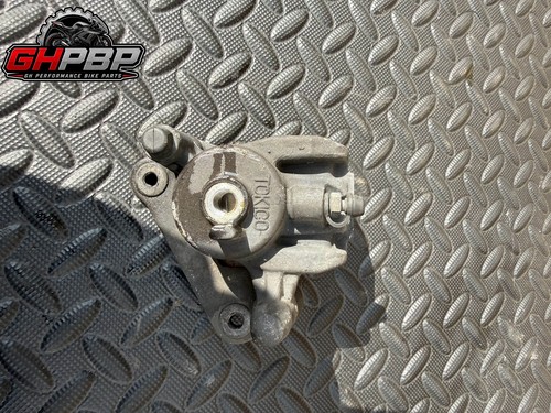 Rear tokico brake caliper for - tokico,