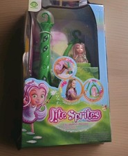 BUNDLE Of Lite Sprites Lite