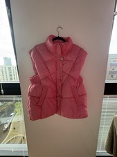 Boohoo Puffer Gilet