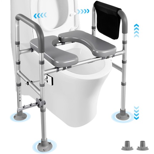 Heavy duty handicap seniors - duty,