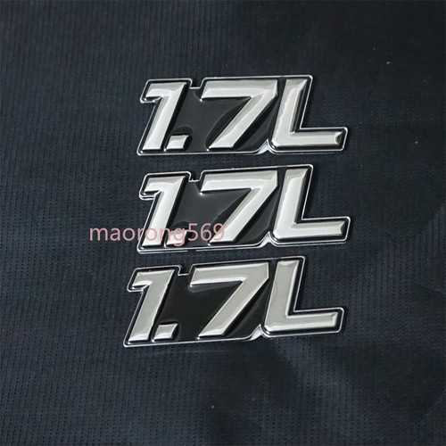Silver black big - silver, 1.7l
