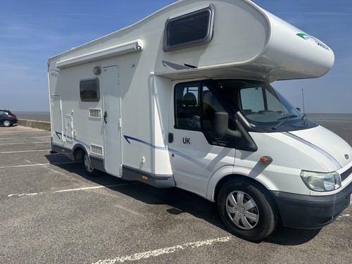 2006 ford transit - 2006,