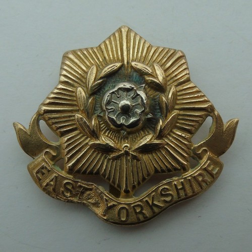 East yorkshire regiment cap - east,