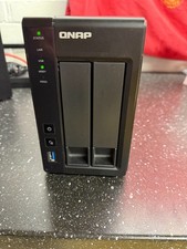 QNAP TS-251+ 2 Bay Desktop NAS