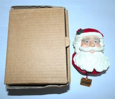 Bossons Santa Claus Mint In