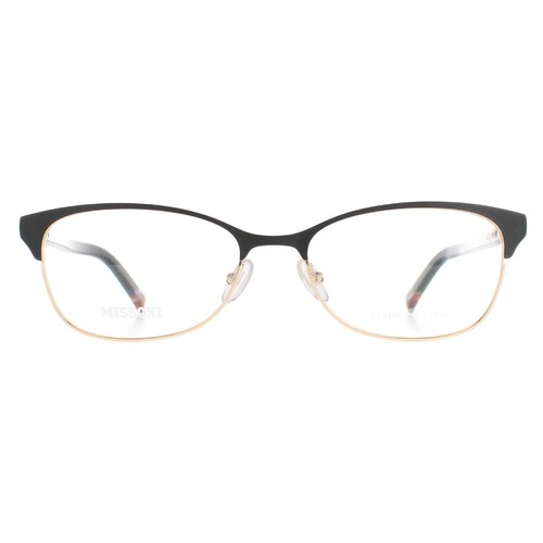 Missoni glasses frames - glasses,
