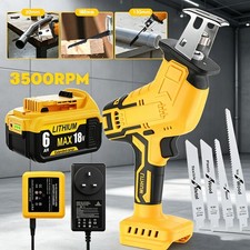 Cordless Electric