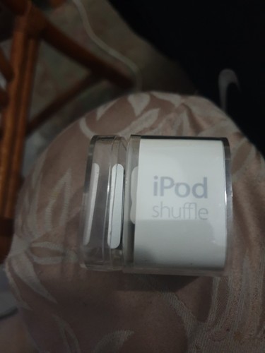 New never used apple - used, ipod