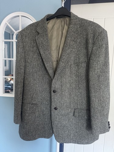 Kilmaine harris tweed - harris, jacket