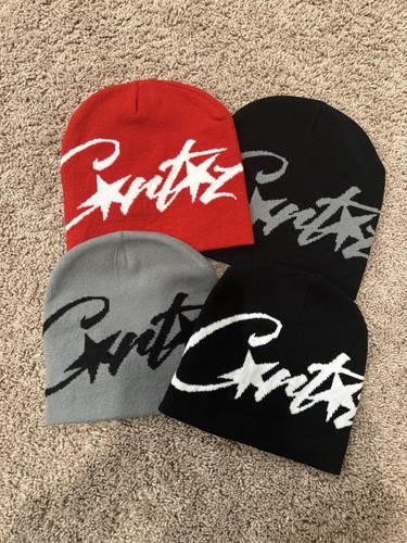 Cortiez designer beanies - designer,